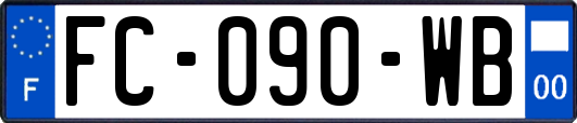 FC-090-WB