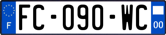 FC-090-WC