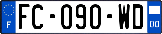 FC-090-WD