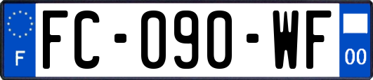 FC-090-WF