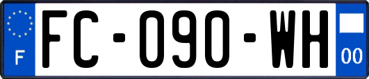 FC-090-WH