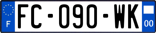 FC-090-WK