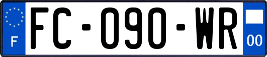 FC-090-WR