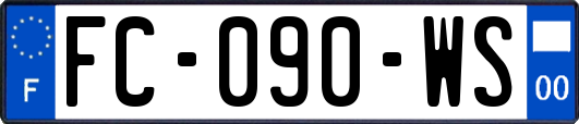 FC-090-WS