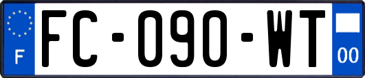 FC-090-WT
