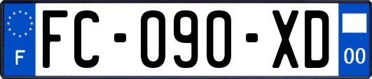 FC-090-XD