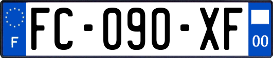 FC-090-XF