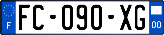FC-090-XG