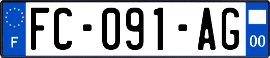 FC-091-AG