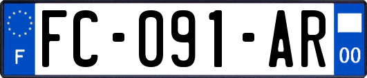 FC-091-AR