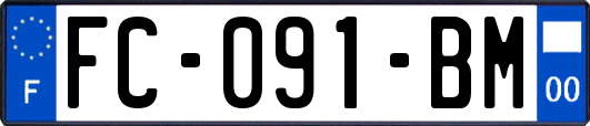 FC-091-BM