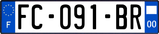 FC-091-BR