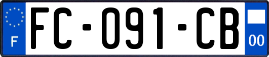 FC-091-CB