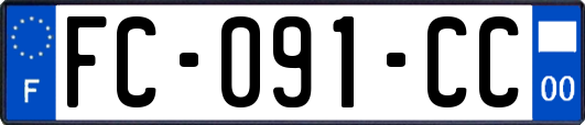 FC-091-CC