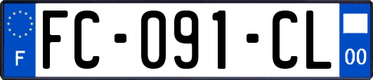 FC-091-CL