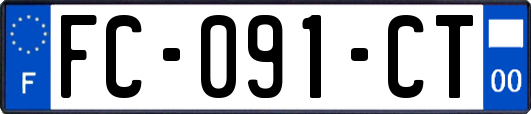 FC-091-CT