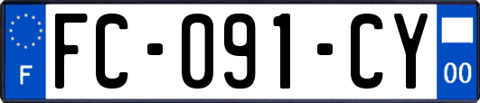 FC-091-CY