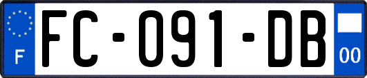 FC-091-DB