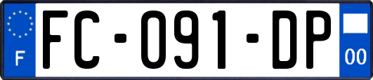 FC-091-DP