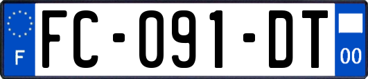 FC-091-DT