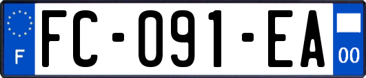 FC-091-EA