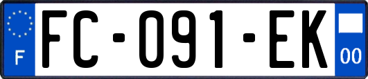 FC-091-EK