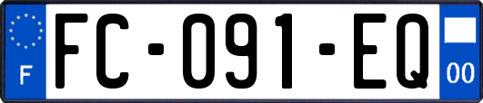 FC-091-EQ