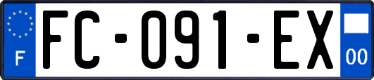 FC-091-EX