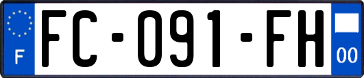 FC-091-FH