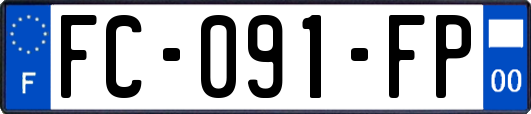 FC-091-FP