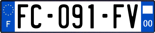 FC-091-FV