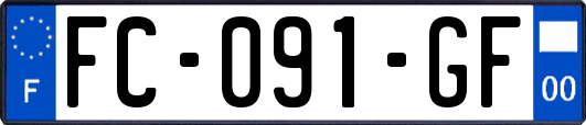 FC-091-GF