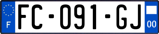 FC-091-GJ