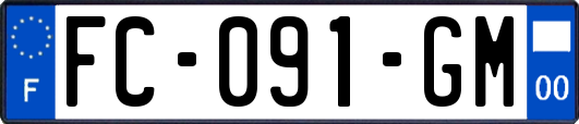 FC-091-GM