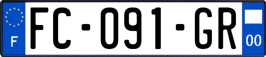 FC-091-GR