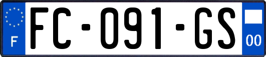 FC-091-GS