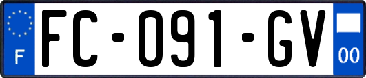 FC-091-GV