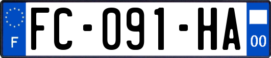 FC-091-HA