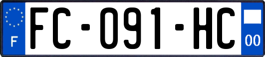 FC-091-HC