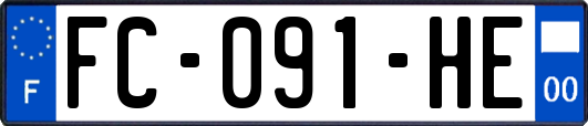 FC-091-HE