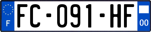 FC-091-HF