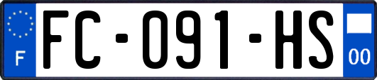 FC-091-HS