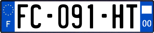 FC-091-HT