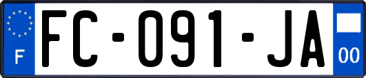 FC-091-JA