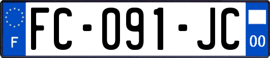 FC-091-JC