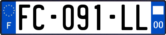 FC-091-LL