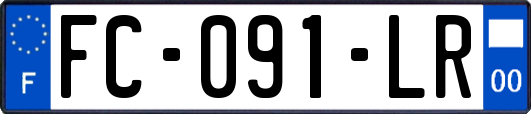 FC-091-LR