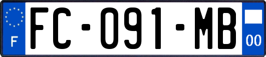 FC-091-MB