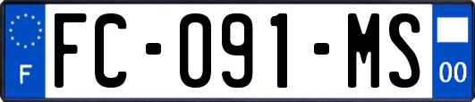 FC-091-MS