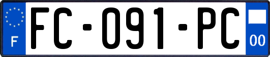 FC-091-PC